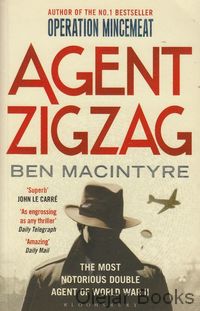 Agent Zigzag