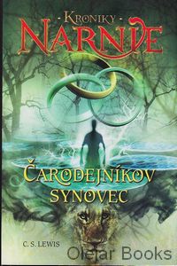 Čarodejníkov synovec