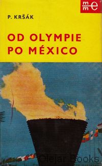 Od Olympie po México