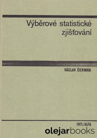 Výběrové statistické zjišťování