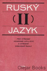 Ruský jazyk (II)
