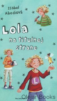 Lola 2: Lola na titulnej strane