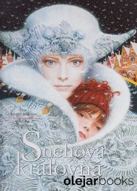 Snehová kráľovná