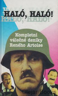 Haló, Haló!
