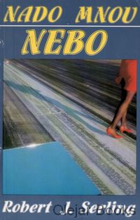 Nado mnou nebo