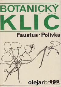 Botanický klíč