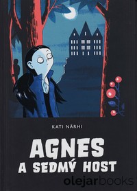 Agnes a sedmý host