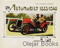 Automobily 1885/1940