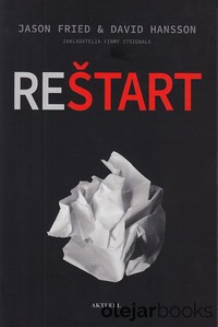 Reštart
