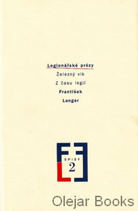 Legionářské prózy