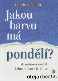 Jakou barvu má pondělí?