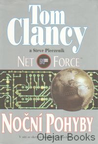Net Force: Noční pohyby