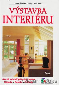 Výstavba interiéru