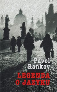 Legenda o jazyku