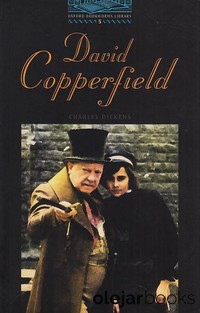 David Copperfield