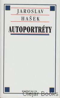Autoportréty