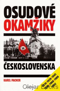 Osudové okamžiky Československa