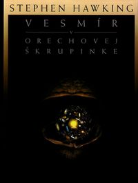 Vesmír v orechovej škrupine
