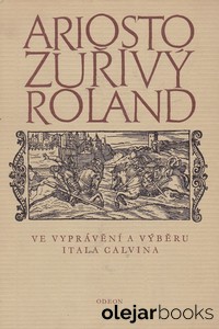 Zuřivý Roland