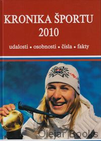 Kronika športu 2010