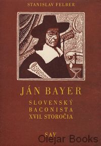 Ján Bayer