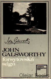 Forsytovská sága