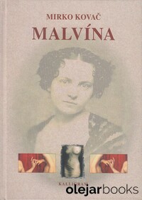 Malvína