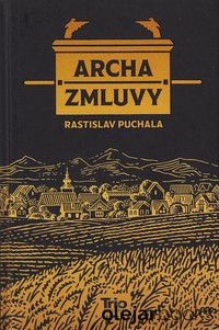 Archa zmluvy