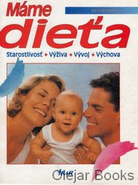 Máme dieťa