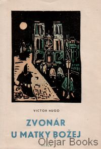 Zvonár u Matky Božej v Paríži II
