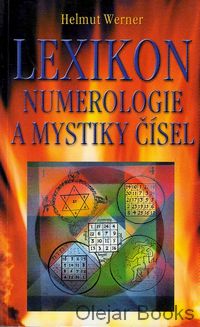 Lexikon numerologie a mystiky čísel