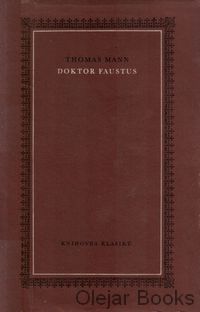 Doktor Faustus