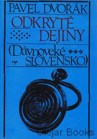 Odkryté dejiny 1