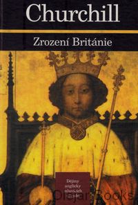 Zrození Británie