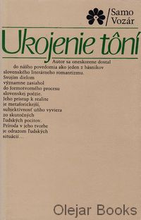 Ukojenie tôní