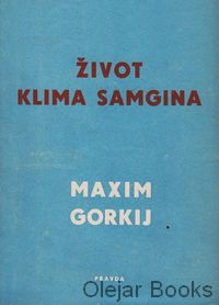 Život Klima Samgina III.