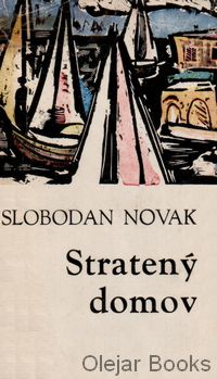 Stratený domov