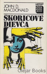 Škoricové dievča