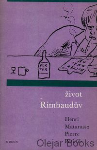 Život Rimbaudův