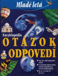Encyklopédia otázok a odpovedí