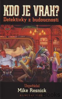 Kdo je vrah?