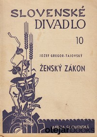 Ženský zákon