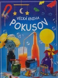 Veľká kniha pokusov