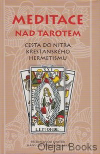 Meditace nad tarotem