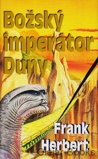 Božský imperátor Duny