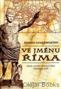 Ve jménu Říma