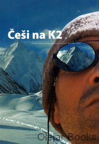 Češi na K2