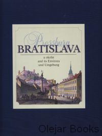 Bratislava a okolie
