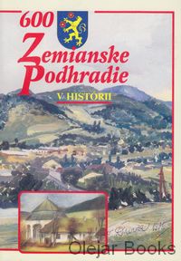 Zemianske podhradie v histórii