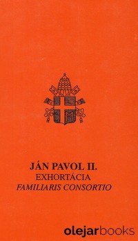 Exhortácia Familiaris consortio